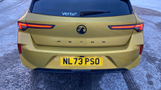 Vauxhall Astra 1.2 Turbo 130 Ultimate 5dr Petrol Hatchback